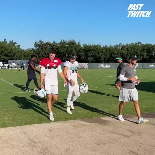 7.2K views · 135 reactions | What River Cracraft said ️ | Miami Dolphins Zone | Facebook