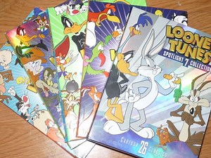 Looney Tunes: Spotlight Collection - Alchetron, the free social encyclopedia