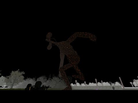 Creature Attack Simulator I Full gameplay