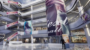 Retail Digital Displays | Solutions to Boost In Store Sales