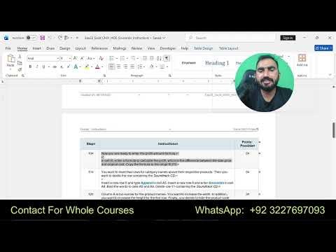 Exp22_Excel_Ch01_HOE_Souvenirs | Excel Chapter 1 Hand On Exercise Celebrity Musician's Souvenir Shop