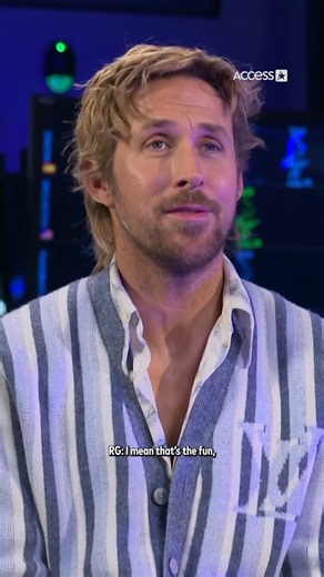 #RyanGosling is set to host #SNL again! | Access
