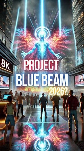 Jenseits der Matrix | Sie sehen, eine Idee zu Project Blue Beam. Vielleicht hören Sie auch. #projectbluebeam #chemtrails #haarp #bewusstsein #JenseitsderMatrix | Instagram