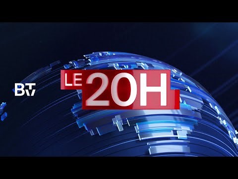 JT 20h du 23/01/26 #Benin