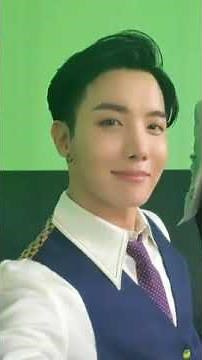 BTS Password-nya Apa Jedag-Jedug CCP