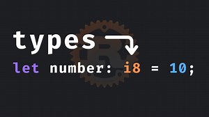 Rust 数据类型零基础秒懂！静态类型系统 + scalar/compound 类型实战，从此告别类型错误！