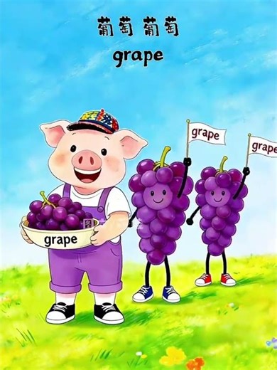 5-Minute English Kids Song & Picture Book: Don't Waste Your Mom's Time