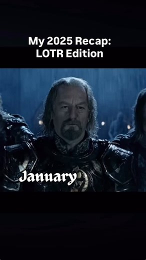 Silvia Cruz | Mom Life + Marriage Humor on Instagram: "Fastest year ever…hang in there mamas… #millennialmom #momof5 #relatablemom #motherhoodunhinged #lotrmemes #lotr #2025recap"