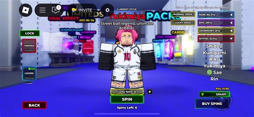 Master Your Style with Blue Lock Drawing Tutorial