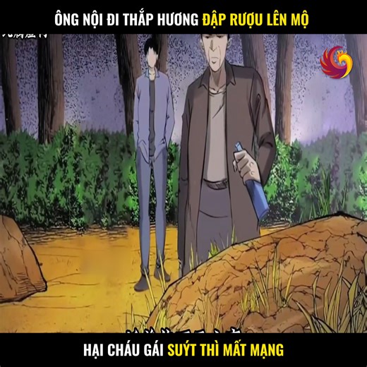 Review truyện tranh: Về nhà #review #truyentranh #reviewtruyen | Mạnh Bà