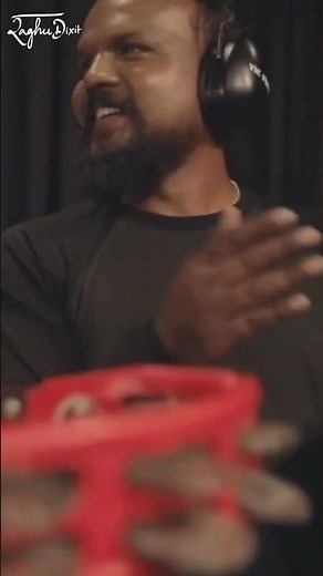 Gudugudiya Sedi Nodo | Raghu Dixit Project - Courtyard Jam Sessions