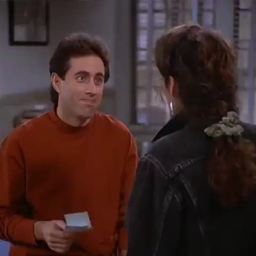 30K views · 1.6K reactions | Daily Seinfeld  #Seinfeld #SeinfeldFan #SeinfeldClips #SeinfeldVideos | Seinboy | Facebook