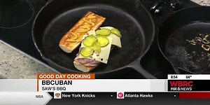 Saw’s BBQ - Mojo Mustard