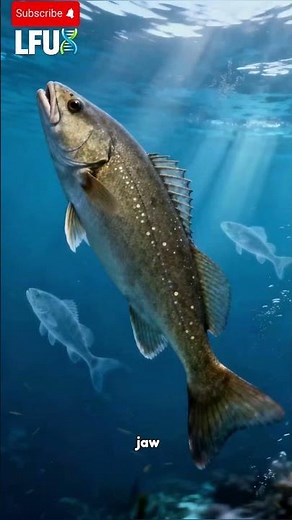 The Titan of the Tides: The Enduring Legacy of the Atlantic Cod