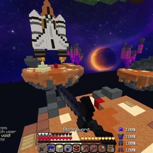 BEST FIREBALL-FIGHT TEXTURE PACK LUMINOUS 16x