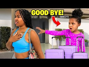 This Is Goodbye… 💔