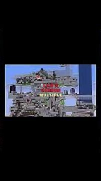 wemmbu just needed to repair his elytra to cook #minecraft #lycanitesmobs