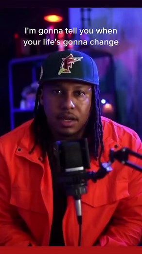 271K views · 6.8K reactions | Type VIP to be a part of my exclusive VIP group. It’s FREE! | Trent Shelton | Facebook