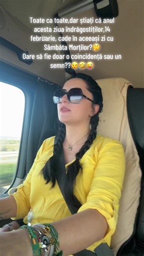 Ziua Îndrăgostiților și Sâmbăta Morților: Coincidență sau Semn?