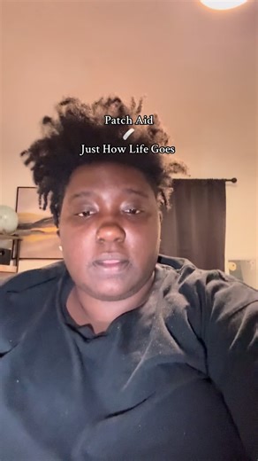 Destineé Spruell on Instagram: "@patchaid sent me these vitamins in patch form. Can’t wait to give it a try. #JustHowLifeGoes #patchaid #vitamins #health #healing"