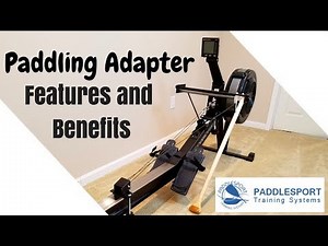 Paddling Adapter Features and Advantages