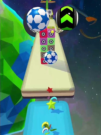 🏆 Going Balls VS Rollance Balls Action Ball Games New Race 🌟 | Android/IOS Games