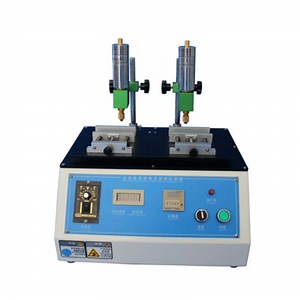 [Hot Item] Multi-Functional Alcohol Abrasion Tester Coating Wear Test Machine Cotton Eraser Friction Pencil Hardness Test