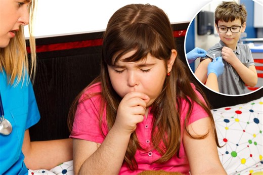 Deaths from this entirely preventable disease are rising — as cases hit almost 28,000 in the US