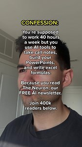 👇 The latest AI developments, explained | The Neuron - AI Newsletter