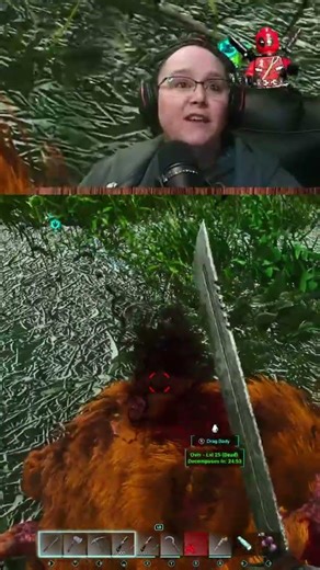 2/19/26 Prime Meat Stacking MOD WORKS !!!! | #pepp3rpotts on #Twitch #ArkSurvivalAscended #Ragnarok