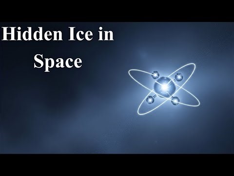 Asteroid Mining Why Water in Space Matters
