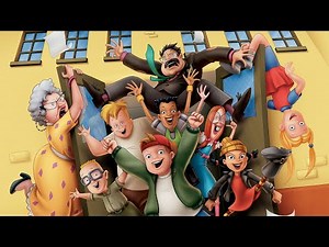 Recess opening | Disney Recess intro from your childhood