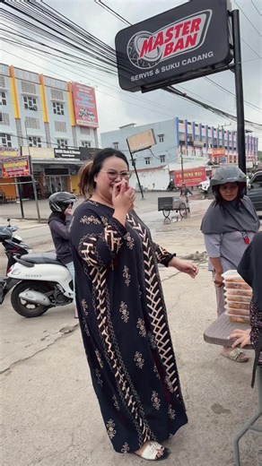 Sarapan Enak di Mimpi Bento Palembang