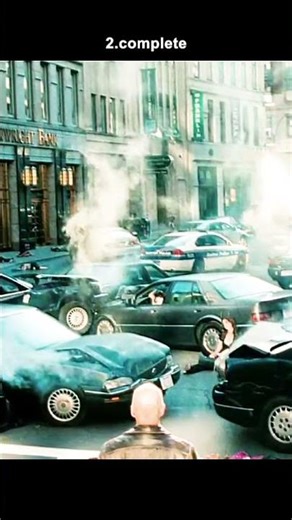 🎬 "They Lived Through Robots. They Died Through a Virus." — The System Collapse in Surrogates