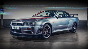 Iconic Japanese Sports Cars That Changed Automotive History Forever