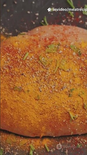 Chicken Breast with Bone – Fast & Juicy Cooking Guide! 🍗🔥