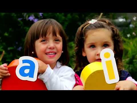 Empezando a hablar. Canciones para bebés