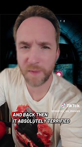Murray on Movies on TikTok