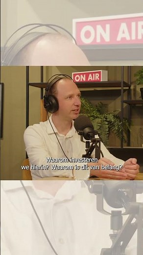 Een goede AI-pitch begint bij het probleem, niet de tech