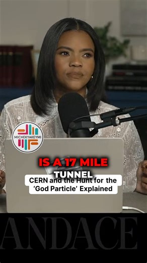 Michekyakeymi on Instagram: "Beneath the surface, a massive 17-mile ring pushes the very limits of physics. Here, subatomic particles are accelerated to incredible speeds, collided, and shattered to uncover the fundamental components of existence. The 2012 observation confirmed a theoretical particle first proposed in 1964—often provocatively dubbed the 'God particle.' This entire pursuit is a relentless quest for a purely scientific narrative of creation, an attempt to map out how something ari