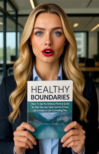 Say NO, Live YOUR Life! ✨ Ever feel trapped saying 'yes' when you want 'no'? 🤔 It's time to reclaim your power! 💪 Our