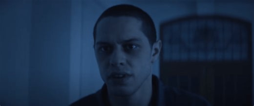 Pete Davidson Uncovers a Retirement Community Serial Killer in ‘The Home’ Trailer