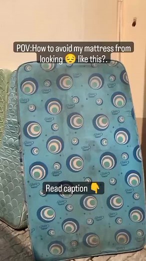 ⚪ Avoid sweating directly into your mattress ⚪ Avoid any liquid substance from penetrating into your mattress..... ⚪ Avoid placing your mattress directly on the floor... ⚪ Avoid a baby or toddler from bed wetting directly into the mattress..... SOLUTION Get a mattress protector that can protect your mattress 100%. @mattresprotector_by_salem#salemwoman #salemwoman #salemmattresorotector #salemmattresorotector #smallbusiness #Waterproofbedcoverseller #wivesandmothers #naijabrandchick #Waterproofbe