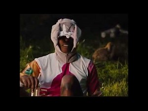 A$AP Rocky - Happy Easter (Extended version)