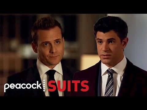 'You Have No Idea Who You're Dealing With' | Suits