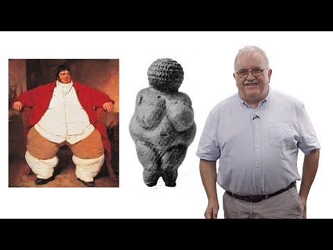Stephen O'Rahilly (Cambridge) 1: The Causes of Obesity: Why Isn’t everybody fat?