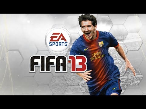 Revisiting FIFA 13 in 2026! (Xbox 360)