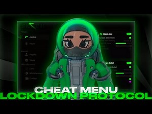 Lockdown Protocol - NEWEST Hack | Updated Hack For LP | Many Functions | FREE Download!