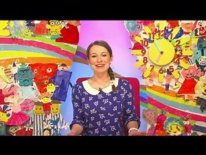 Channel 5/Milkshake! - Continuity and Adverts (27th March 2012)