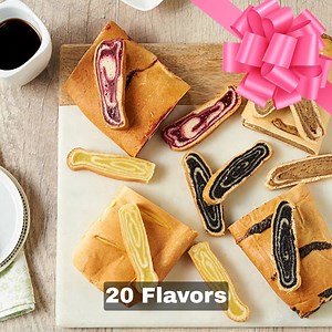 859 reactions · 166 shares | ⏰Easter LAST CALL FREE SHIPPING w/code F31 on ANY size order! Guaranteed fresh. Click Shop Now or 1-844-688-7655 | Butter Maid Bakery | Facebook